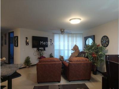 Apartamento en venta en Betania, Sabaneta · foto 20 de 20