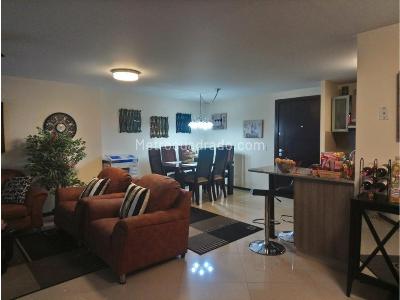 Apartamento en venta en Betania, Sabaneta · foto 6 de 20