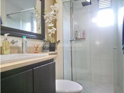 Apartamento en venta en Betania, Sabaneta · foto 7 de 20