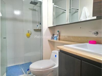 Apartamento en venta en Betania, Sabaneta · foto 9 de 20