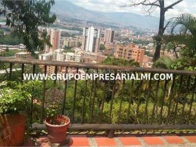Casa de 3 alcobas en venta en Loma Del Barro, Envigado, 545 m² · foto 16 de 16