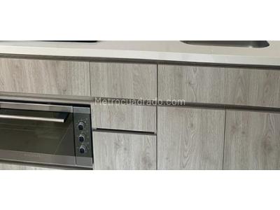 Apartamento en venta en Ditaires, Itagüí · foto 12 de 15
