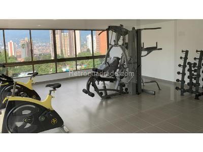 Apartamento en venta en Ditaires, Itagüí · foto 15 de 15
