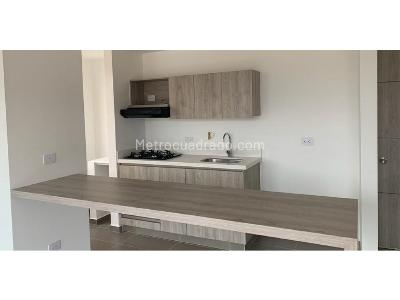 Apartamento en venta en Ditaires, Itagüí · foto 6 de 15