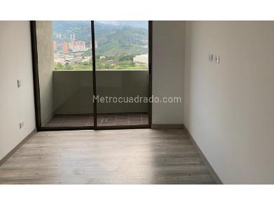 Apartamento en venta en Ditaires, Itagüí · foto 9 de 15