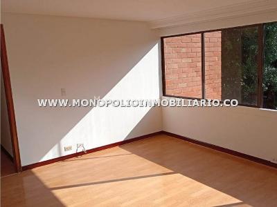 Apartamento de 3 alcobas en arriendo en El Poblado, Medellín, 197 m² · foto 5 de 11