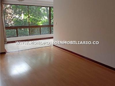 Apartamento de 3 alcobas en arriendo en El Poblado, Medellín, 197 m² · foto 6 de 11