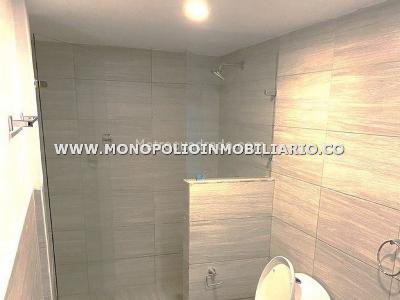 Apartamento en venta en El Poblado, Medellín · foto 4 de 5
