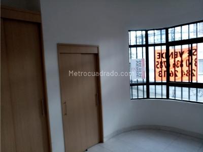 Casa de 4 alcobas en venta en Prado Centro, Medellín, 110 m² · foto 5 de 13