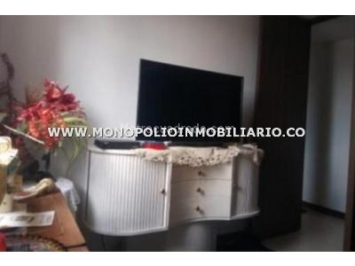 Apartamento de 3 alcobas en venta en La Doctora, Sabaneta, 70 m² · foto 2 de 5