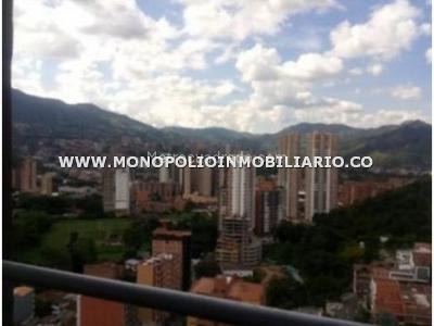 Apartamento de 3 alcobas en venta en La Doctora, Sabaneta, 70 m² · foto 5 de 5