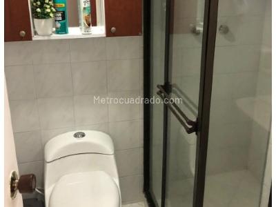 Apartamento en venta en La Mota, Medellín · foto 4 de 17