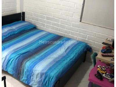 Apartamento en venta en La Mota, Medellín · foto 7 de 17