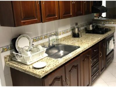Apartamento en venta en La Mota, Medellín · foto 15 de 17