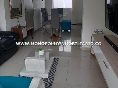 Apartamento en venta en Conquistadores, Medellín · foto 2 de 6