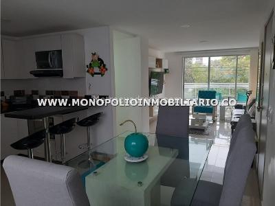 Apartamento en venta en Conquistadores, Medellín · foto 4 de 6