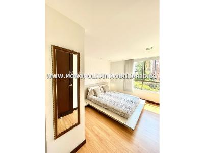 Apartamento de 3 alcobas en venta en El Poblado, Medellín, 125 m² · foto 4 de 7