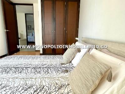 Apartamento de 3 alcobas en venta en El Poblado, Medellín, 125 m² · foto 6 de 7