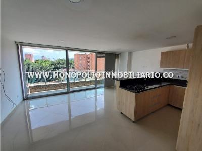 Apartamento de 3 alcobas en venta en El Velodromo, Medellín, 92 m² · foto 3 de 8