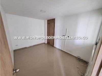 Apartamento de 3 alcobas en venta en El Velodromo, Medellín, 92 m² · foto 5 de 8