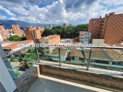 Apartamento de 3 alcobas en venta en El Velodromo, Medellín, 92 m² · foto 8 de 8