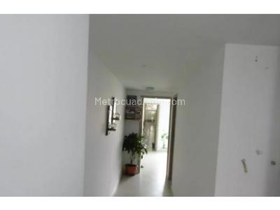 Apartamento de 3 alcobas en venta en Belen Fatima, Medellín, 87 m² · foto 3 de 11