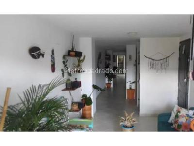 Apartamento de 3 alcobas en venta en Belen Fatima, Medellín, 87 m² · foto 4 de 11