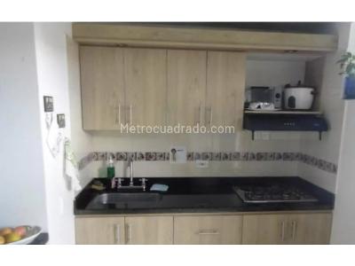 Apartamento de 3 alcobas en venta en Belen Fatima, Medellín, 87 m² · foto 6 de 11