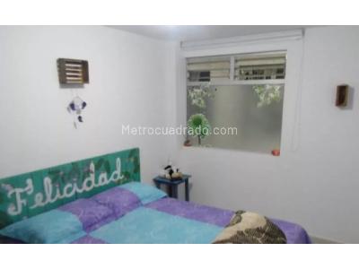 Apartamento de 3 alcobas en venta en Belen Fatima, Medellín, 87 m² · foto 7 de 11