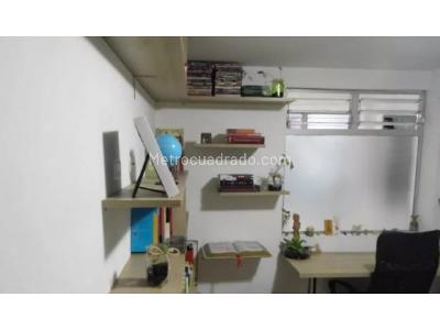 Apartamento de 3 alcobas en venta en Belen Fatima, Medellín, 87 m² · foto 8 de 11