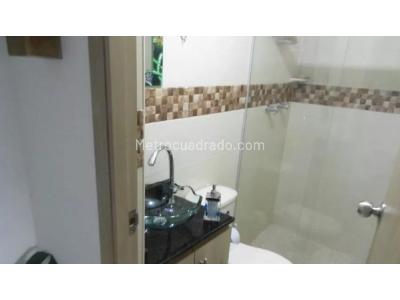 Apartamento de 3 alcobas en venta en Belen Fatima, Medellín, 87 m² · foto 10 de 11