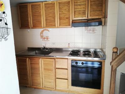 Apartamento en venta en El Dorado, Envigado · foto 13 de 15