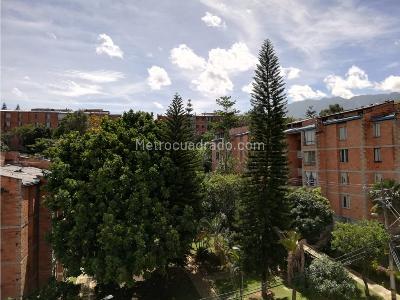 Apartamento en venta en El Dorado, Envigado · foto 8 de 15