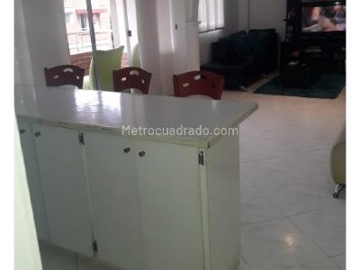 Apartamento en venta en El Dorado, Envigado · foto 2 de 9