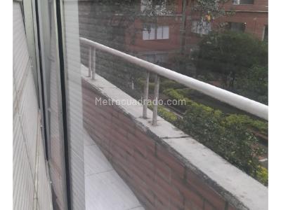 Apartamento en venta en El Dorado, Envigado · foto 6 de 9