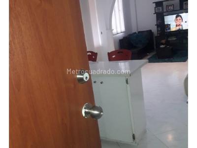 Apartamento en venta en El Dorado, Envigado · foto 7 de 9