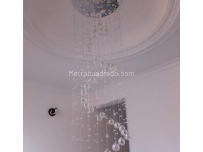 Casa de 5 alcobas en venta en Los Balsos, Medellín, 345 m² · foto 5 de 20