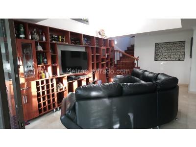Casa de 5 alcobas en venta en Los Balsos, Medellín, 345 m² · foto 11 de 20