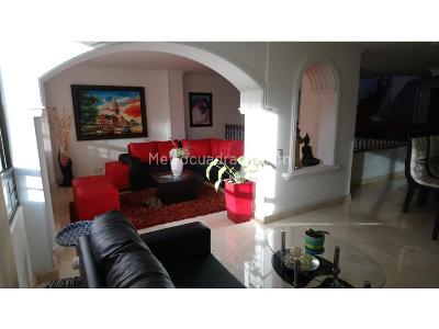 Casa de 5 alcobas en venta en Los Balsos, Medellín, 345 m² · foto 13 de 20