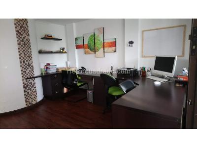 Casa de 5 alcobas en venta en Los Balsos, Medellín, 345 m² · foto 14 de 20
