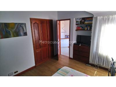 Casa de 5 alcobas en venta en Los Balsos, Medellín, 345 m² · foto 17 de 20