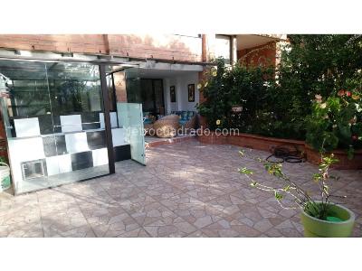 Casa de 5 alcobas en venta en Los Balsos, Medellín, 345 m² · foto 19 de 20