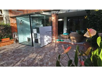 Casa de 5 alcobas en venta en Los Balsos, Medellín, 345 m² · foto 20 de 20