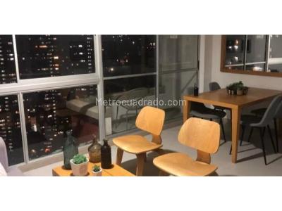 Apartamento de 2 alcobas en venta en Tres Esquinas, Sabaneta, 66 m² · foto 8 de 8