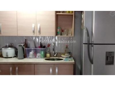 Apartamento de 3 alcobas en venta en Los Colores, Medellín, 67 m² · foto 9 de 9