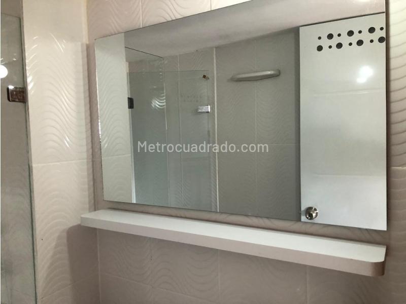 Apartamento Amoblado de 2 Alcobas en Simón Bolívar - 6