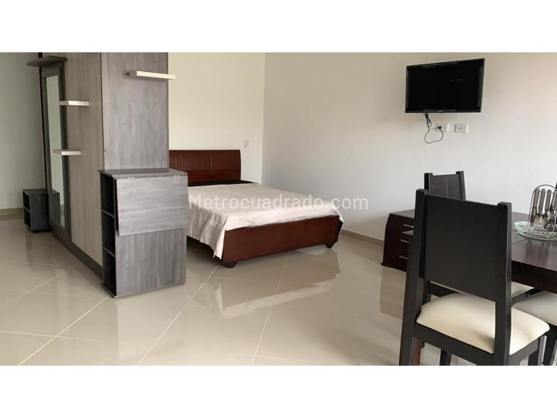 Magnificent 1BR Loft Studio in Belún - 2