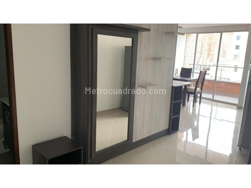 Magnificent 1BR Loft Studio in Belún - 4