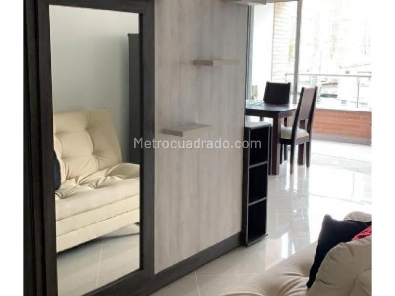 Magnificent 1BR Loft Studio in Belún - 5