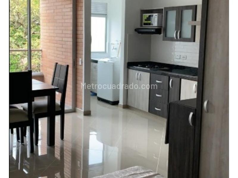 Magnificent 1BR Loft Studio in Belún - 6